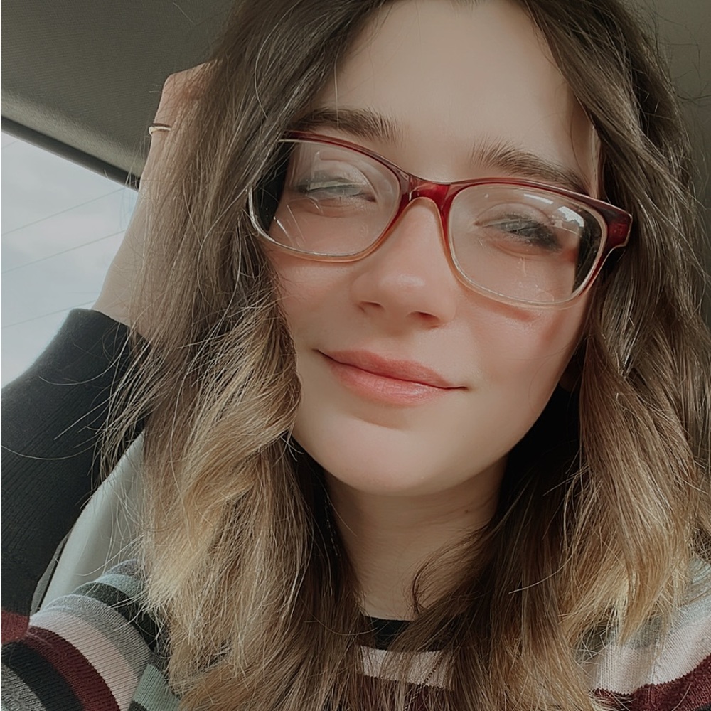 Meet your Posher, Shannon